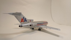 Airfix 1/144 Boeing B-727 -  