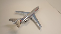 Airfix 1/144 Boeing B-727 -  