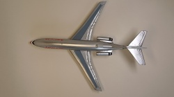 Airfix 1/144 Boeing B-727 -  