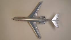 Airfix 1/144 Boeing B-727 -  