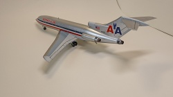 Airfix 1/144 Boeing B-727 -  