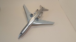 Airfix 1/144 Boeing B-727 -  
