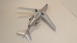 Airfix 1/144 Boeing B-727 -  