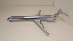   1/144 MD-82 -  