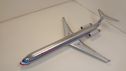   1/144 MD-82 -  