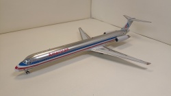   1/144 MD-82 -  