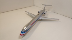   1/144 MD-82 -  