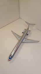   1/144 MD-82 -  