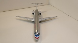   1/144 MD-82 -  