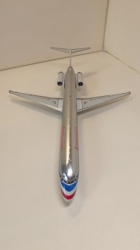   1/144 MD-82 -  