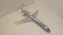   1/144 MD-82 -  