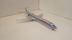   1/144 MD-82 -  