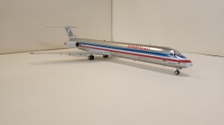   1/144 MD-82 -  