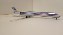   1/144 MD-82 -  