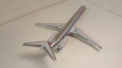   1/144 MD-82 -  