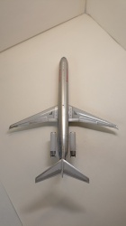   1/144 MD-82 -  