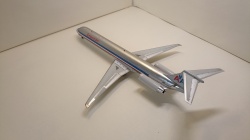   1/144 MD-82 -  