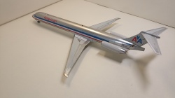   1/144 MD-82 -  