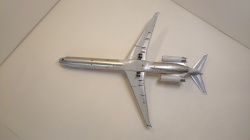   1/144 MD-82 -  