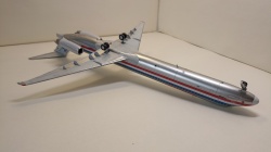   1/144 MD-82 -  