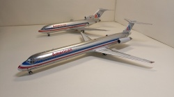   1/144 MD-82 -  