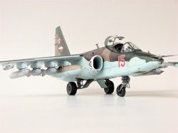 Звезда 1/48 Су-25