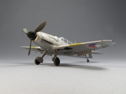 Eduard 1/72 Avia CS-199  