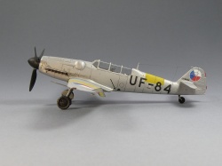 Eduard 1/72 Avia CS-199  