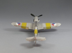 Eduard 1/72 Avia CS-199  