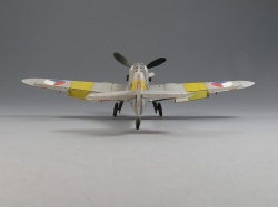 Eduard 1/72 Avia CS-199  