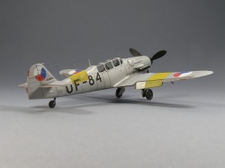 Eduard 1/72 Avia CS-199  