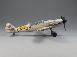 Eduard 1/72 Avia CS-199  