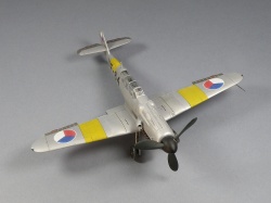 Eduard 1/72 Avia CS-199  