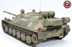 Trumpeter 1/35 -85