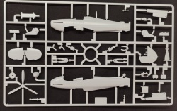   1/72 Hawker Hurricane IIC (. 7322)