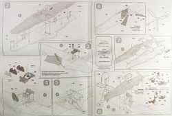   1/72 Hawker Hurricane IIC (. 7322)