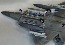 Academy 1/72 F-22A Raptor