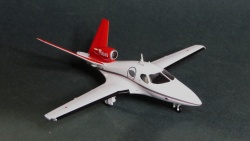 Amodel 1/72 Eclipse 400