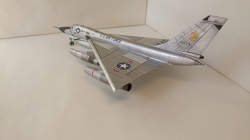 Italeri 1/72 Convair B-58A Hustler -  