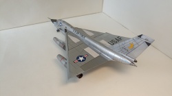 Italeri 1/72 Convair B-58A Hustler -  