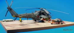 +Heli-Resin Kits 1/72  -35   -370 