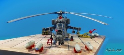 +Heli-Resin Kits 1/72  -35   -370 