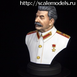 Arma Models 1/10 Иосиф Виссарионович Сталин