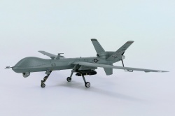 Kinetic 1/72  MQ-9A Reaper