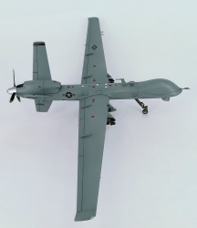 Kinetic 1/72 БпЛА MQ-9A Reaper