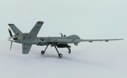 Kinetic 1/72  MQ-9A Reaper