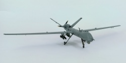 Kinetic 1/72  MQ-9A Reaper