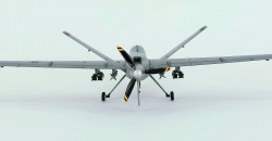 Kinetic 1/72  MQ-9A Reaper