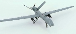 Kinetic 1/72  MQ-9A Reaper