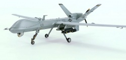 Kinetic 1/72  MQ-9A Reaper